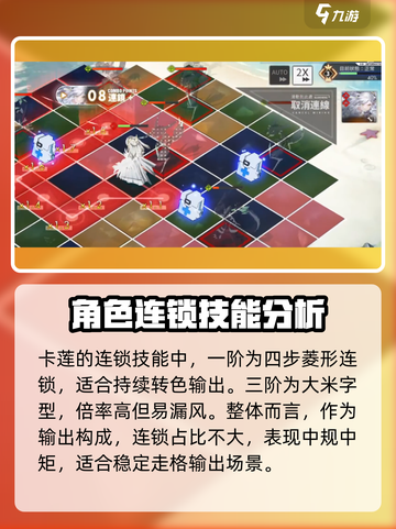 白夜极光卡莲可以c吗介绍截图5