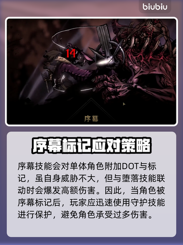 暗黑地牢2🔥典范打法通关攻略来啦！截图4