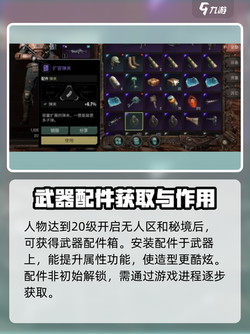 代号56枪配件大全介绍截图2