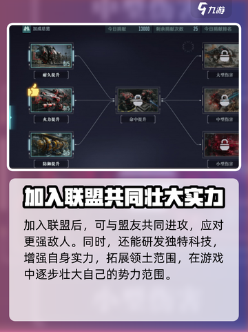 群星纪元🔥赛季开荒超详细流程攻略来啦！截图6