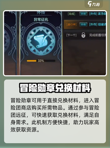DNF手游团本勋章🔥快速获取攻略！截图3