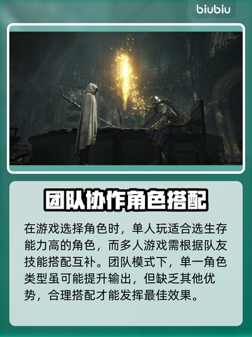 艾尔登法环黑夜君临单人玩🔥超全攻略来啦！🎮截图2