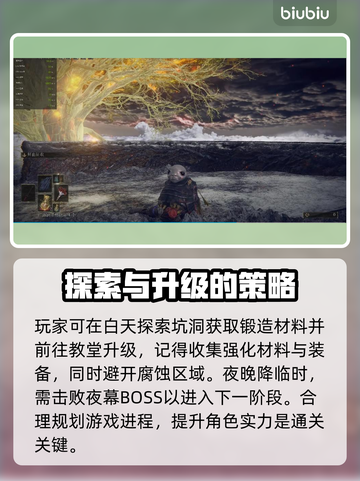 艾尔登法环黑夜君临雾中裂缝完成方法🌟🎮截图2