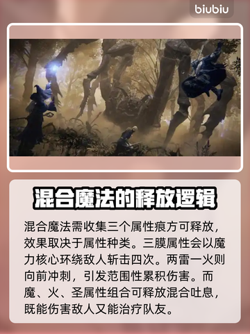 艾尔登法环黑夜君临隐士玩法🔥超详细攻略来了！🎮截图3