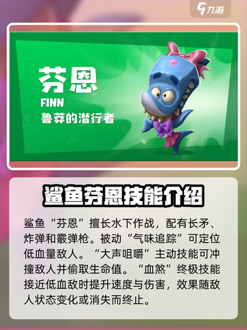 动物王者动物档案分享介绍截图3