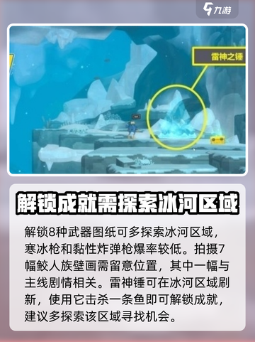 潜水员戴夫成就🔥轻松达成秘籍🎉截图3