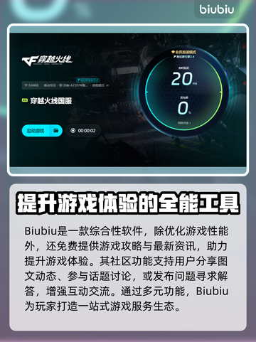 CF掉帧？❌这招让你畅爽吃鸡！🎮截图5