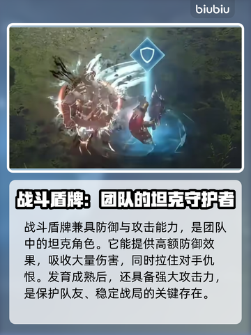 权力之望武器大起底！🎮🔥游戏党必看㊙截图5