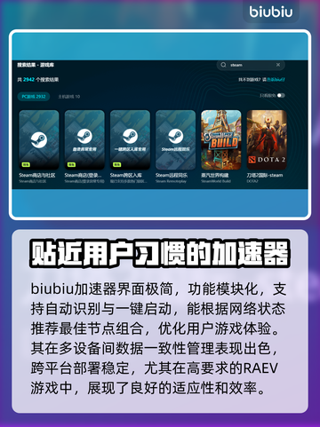 RAEV游戏加速器大揭秘！玩游戏再也不卡顿啦🎉截图4