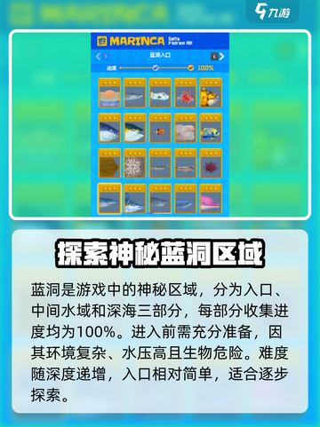 潜水员戴夫全卡片图鉴收集地点有哪些介绍截图2