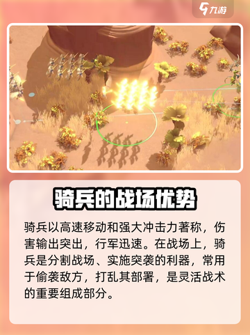 万龙觉醒兵种介绍介绍截图3