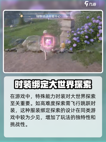无限暖暖是什么游戏介绍截图4