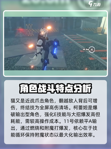 绝区零S级英雄有哪些介绍截图4