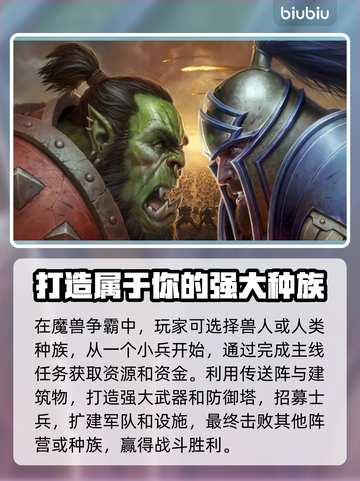 魔兽争霸😎加速器推荐，稳定低延迟必备！截图2