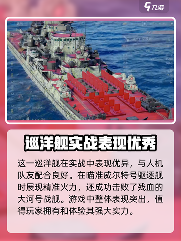 现代战舰基洛夫怎么样介绍截图4