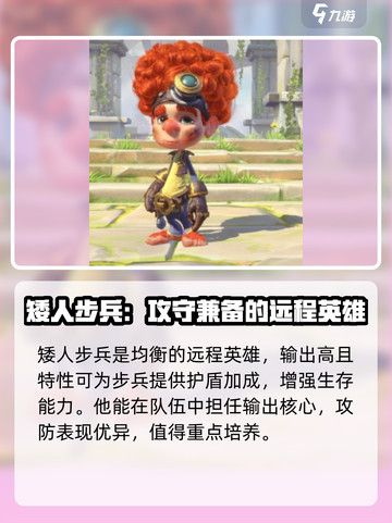 万龙觉醒S1🔥首发队伍英雄全揭秘！🎮截图6