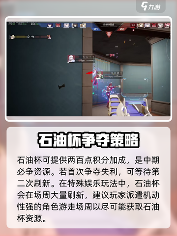 卡拉彼丘石油杯是什么介绍截图3