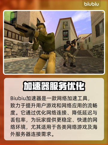 💥CS1.6闪退有救了！游戏优化神器大公开✨截图2