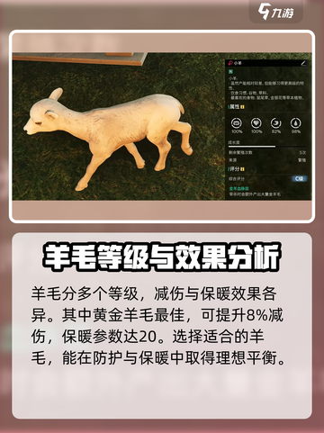 七日世界🔥雪国人生羊获取攻略🐑截图5