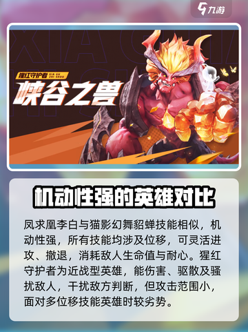 星之破晓🔥英雄强度大揭秘，必看排行⚡截图3