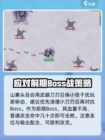 阿瑞斯病毒2武器有哪些山寨头目怎么打介绍截图4
