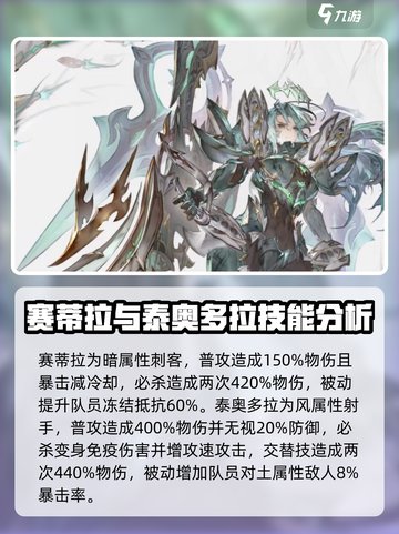 剑与骑士团武魂大起底🔥助你称霸游戏✨截图4