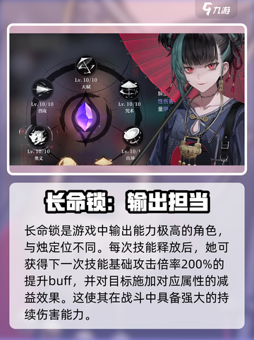 归龙潮龙潮阁成员都有谁介绍截图3