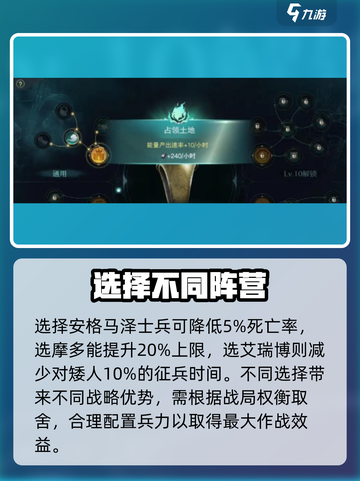 🔥《指环王纷争》戒指神效曝光！💍截图3