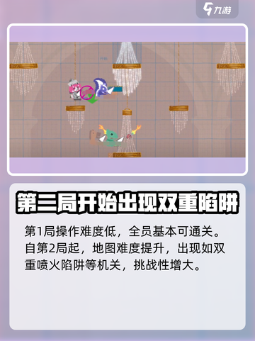超级鸡马手游🔥自制黑洞回旋炮秘籍💡截图2