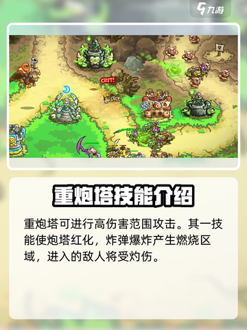 王国保卫战5联盟🔥新手必看！全攻略大公开！截图5