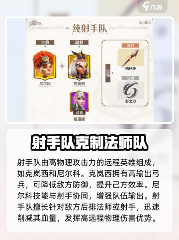 万龙觉醒🔥最强阵容克制揭秘，速来围观！截图3