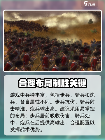 全面战争帝国崛起怎么玩介绍截图3