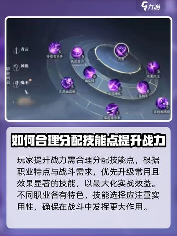 诛仙2手游怎么提升战力介绍截图3