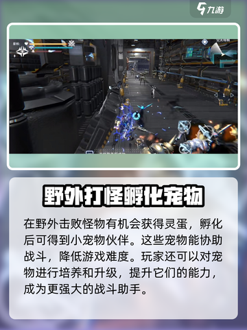 时间秩序🔥新手必看！快速上手指南🎮截图3