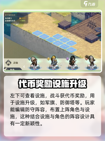 铃兰之剑荣耀之战🔥超全玩法攻略来了！截图4
