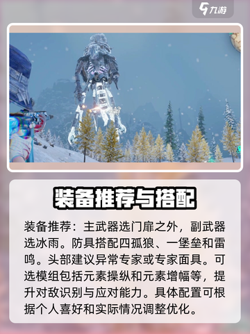 七日世界寒境怎么打介绍截图2