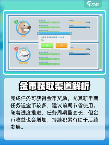 《波西亚时光》💰快速赚金币秘籍🔥截图2
