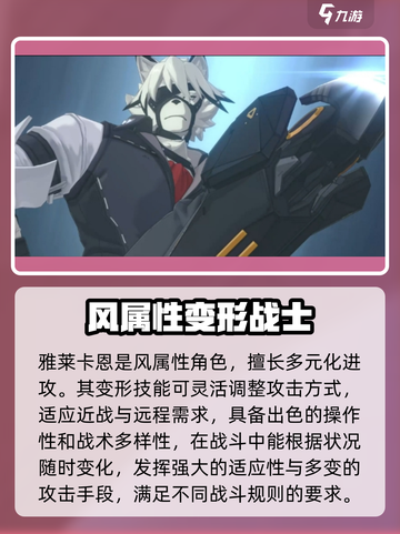 绝区零公测角色强度排行🔥谁才是最强角色？🎮截图5