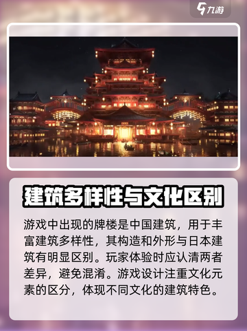 燕云十六声鸟居介绍介绍截图4