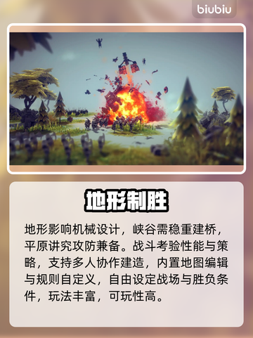 《围攻》手游幕后黑手曝光！🔥截图4