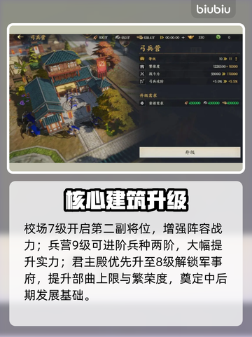 🔥三国群英传：开局神操作！💥截图5