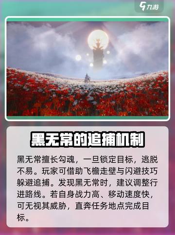 阴阳师：黑无常代号曝光，真相惊人！😱截图4