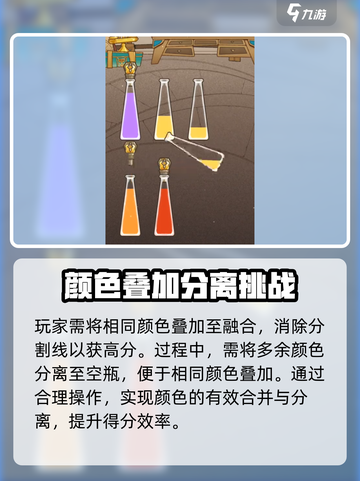 未定事件簿水彩分离🔥超简单攻略✨截图3