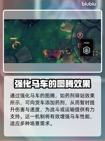 喵门镖局图腾效果大揭秘！游戏党必看🔥截图3