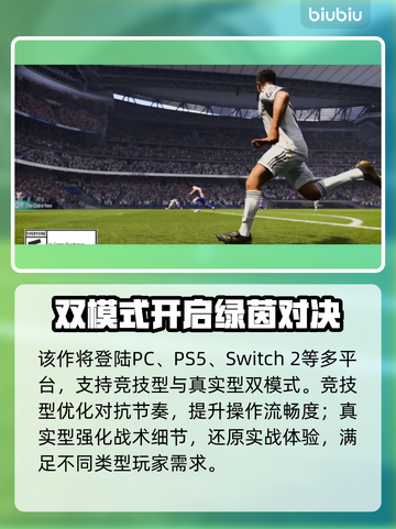 🎮FC26黑屏闪退？一招解决卡顿延迟！截图2