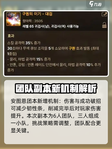 DNF手游🔥困难安图恩奖励大曝光！💎装备材料拿不停截图3