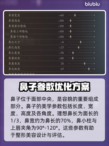 龙之信条2🔥格里菲斯捏脸数据分享🎉截图5
