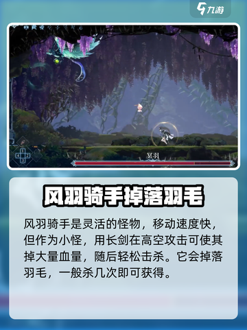 心渊梦境天空羽毛怎么获得介绍截图3