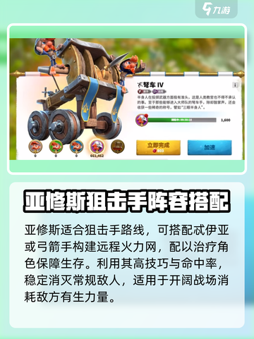 万龙觉醒🔥亚修斯强度爆表，轻松躺赢不是梦！截图4