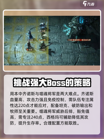 龙息神寂boss强度介绍介绍截图3